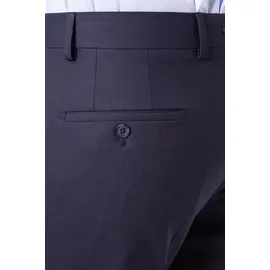 Hechter Paris Anzughose in navy | Gr.: 106