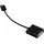 Sharkoon Display-Adapter - DisplayPort (M)