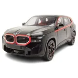 Minichamps 110023301 - Miniatur XM 1:18 schwarz