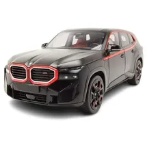 Minichamps 110023301 - Miniatur XM 1:18 schwarz