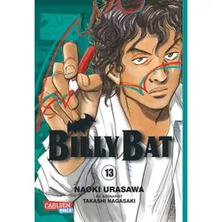 Billy Bat 13