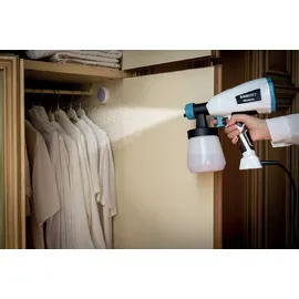 Ariete Sani-Jet 4126 400W 0,7L schwarz