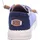 HEYDUDE Wendy Damen Blau 39