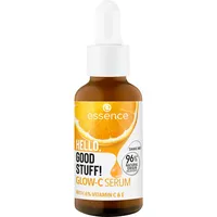 Essence Hello, Good Stuff! Glow-C Aufhellendes Serum mit Vitamin