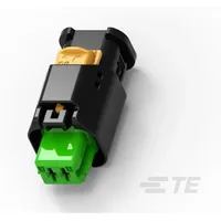 TE Connectivity Buchsengehäuse-Kabel Box