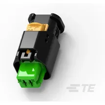 TE Connectivity Buchsengehäuse-Kabel Box