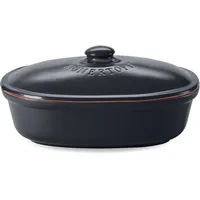 Römertopf Brot-Frischetopf - B/H/T ca. 29,50x20,50x16,50