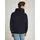 Tommy Hilfiger Essential FLEECE HOODY", Herren, Hoodie Regular Fit, blau (desert sky), M