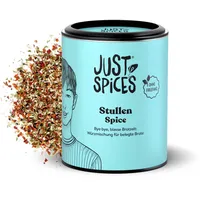 Just Spices Stullen Spice 50g