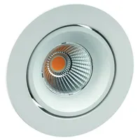 Rutec ALU57301WWD schwenkb.,rund,