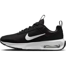 Nike Air Max INTRLK Lite Damen Black/White 37,5