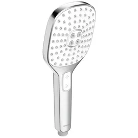 Hansa Hansaactivejet Style Handbrause 3-strahlig Durchmesser 120mm, 84330200