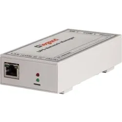 Legrand 310933 Netzwerkadapter, ext. Version, Überwachung via Web-Oberfläche, Server Shutdown 1