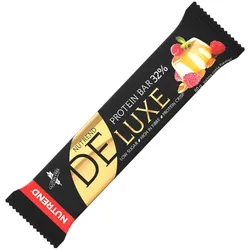 Nutrend Deluxe bar (60 g, Panna Cotta)