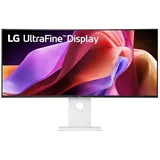 LG Curved UltraWide 40WT95UF-W 40"