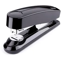 Novus Heftgerät B 4FC schwarz,