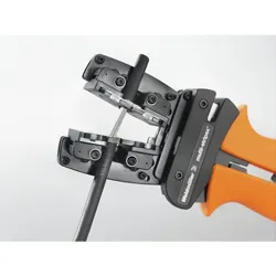 WEIDMÜLLER PV-Schneidzange Multi-Stripax PV