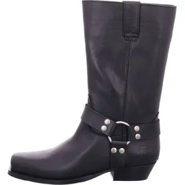 Dockers by Gerli Biker Stiefel Schwarz EU 44 - 44 EU