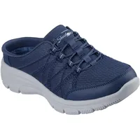 Skechers Modern Comfort Women's Damen Easy Going-My Pace Hausschuh, Marineblau, 38 EU - 38 EU