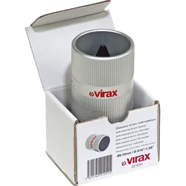 VIRAX Entgrater Innen-/Aussen 35 mm (221251)