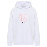 VENICE BEACH Kapuzensweatshirt VB RUBY weiß XL