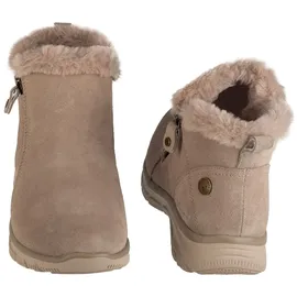 SKECHERS Boots Skechers Easy Going beige 39