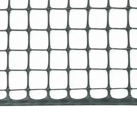 vidaXL Maschendraht 5 Stk. HDPE 1 x 1,2 m Grün