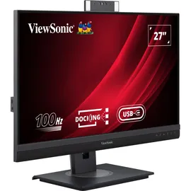 ViewSonic VG2757V-2K 27" schwarz