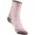 Icebreaker Merino Hike+ Ultralight Quarter Socken 2 Paar Beige/Braun 38-40