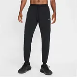 Nike Herren Stride Dri-Fit Web Laufhose schwarz