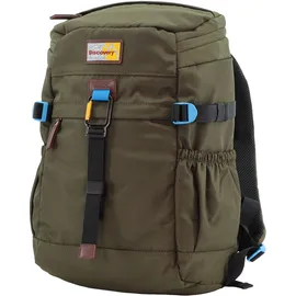 DISCOVERY 25 l grün/khaki
