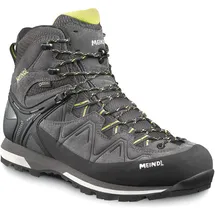 MEINDL Tonale GTX Herren Anthrazit/Lemon 43