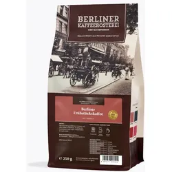 Berliner Kaffeerösterei Berliner Frühstückskaffee 250g