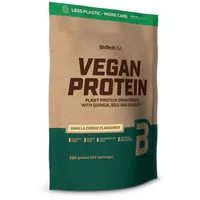 BIOTECH Vegan Protein