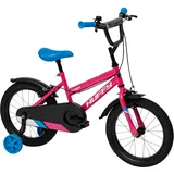 HUFFY So Sweet 16 Zoll rosa