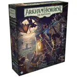 FFG Arkham Horror Das Kartenspiel