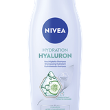 NIVEA Shampoo Feuchtigkeit Hyaluron