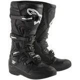 Alpinestars Tech 5 Stiefel - Schwarz - 15 US