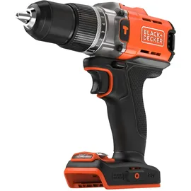 Black & Decker BCD383XN-XJ Bohrmaschine Orange,