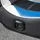 X Rocker Geist 2.0 Floor Rocker Gaming-Bodensessel mit 2.0