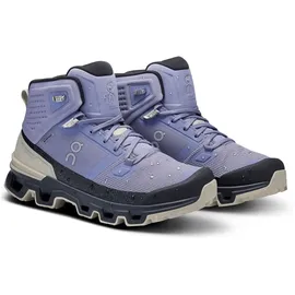 On Cloudrock 2 WP Damen Feather/Black 38,5