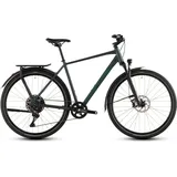 Cube Kathmandu SLT 2026 58 Zoll RH 58 cm grün