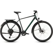 Cube Kathmandu SLT 2026 58 Zoll RH 58 cm grün