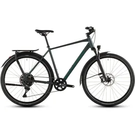 Cube Kathmandu SLT 2026 58 Zoll RH 58 cm grün