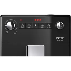 Melitta Purista F230-102 schwarz