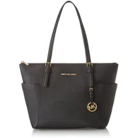 Michael Kors Jet Set Item Tote black