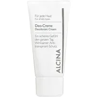 Alcina B Deo-Creme