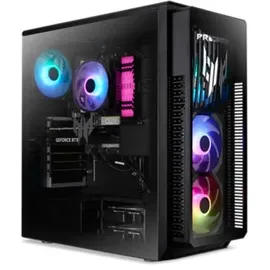 Acer Predator Orion 5000 Gaming Desktop Intel Core Ultra 7 32 GB RAM 2 TB SSD RTX 5070 Windows 11