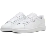 puma white-rosebay-puma silver 40