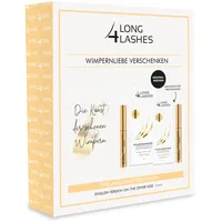 LONG4LASHES Eyelash Serum FX5 - Doppelt POWER Wimpernserum |